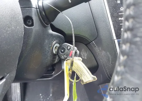 2019 Subaru Outback 2.5I Premium z USA, uszkodzony, nr VIN 4S4BSAFC4K3321854